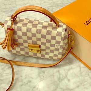 Louis Vuitton Croisette